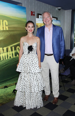 Natalie Portman posters