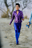 Natalie Portman longsleeve t-shirt #3322587