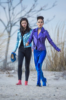 Natalie Portman longsleeve t-shirt #3322588