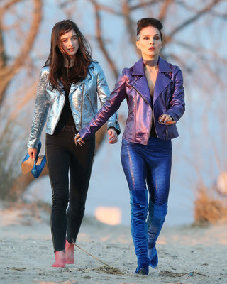 Natalie Portman posters