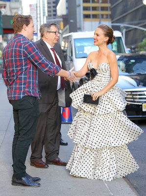 Natalie Portman posters