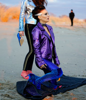 Natalie Portman longsleeve t-shirt #3322593