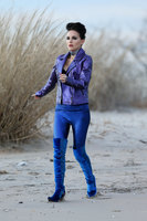 Natalie Portman longsleeve t-shirt #3322595