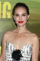 Natalie Portman longsleeve t-shirt #3322596