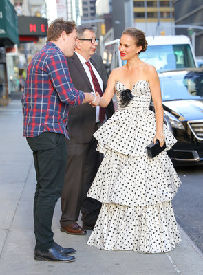 Natalie Portman posters