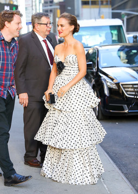 Natalie Portman posters