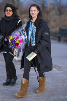 Natalie Portman tote bag #G1564701