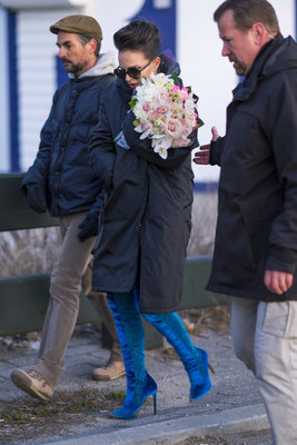 Natalie Portman posters