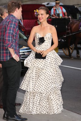 Natalie Portman posters