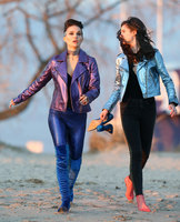 Natalie Portman tote bag #G1564712