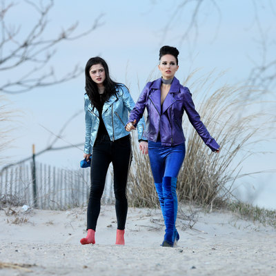 Natalie Portman posters