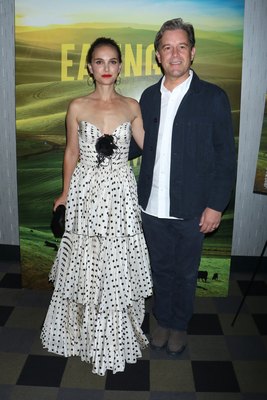 Natalie Portman posters