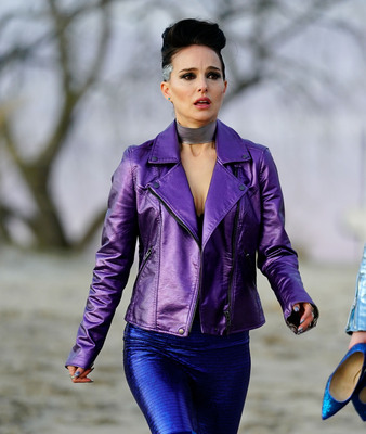 Natalie Portman posters