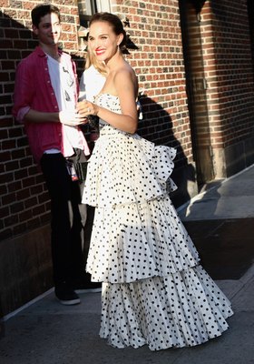 Natalie Portman posters