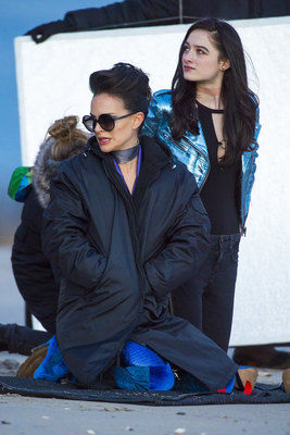 Natalie Portman posters