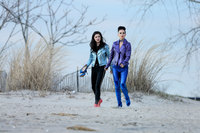 Natalie Portman Sweatshirt #3322629