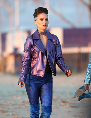 Natalie Portman posters