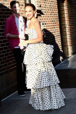 Natalie Portman posters