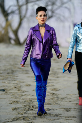 Natalie Portman posters