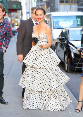 Natalie Portman posters