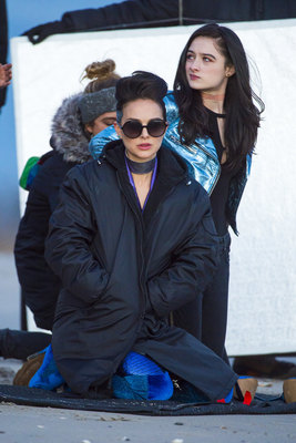 Natalie Portman posters