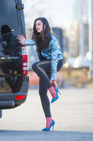 Natalie Portman Sweatshirt #3322652