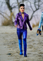 Natalie Portman longsleeve t-shirt #3322654