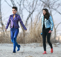 Natalie Portman Sweatshirt #3322655