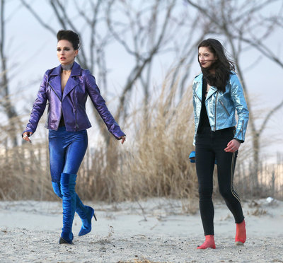 Natalie Portman posters