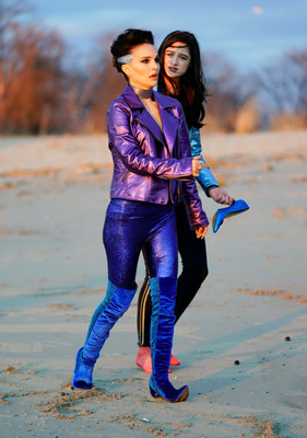 Natalie Portman posters