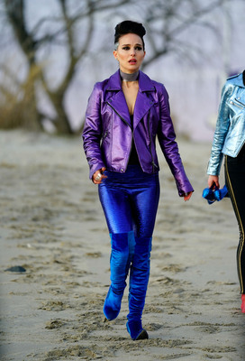 Natalie Portman posters