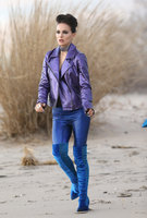 Natalie Portman Sweatshirt #3322666