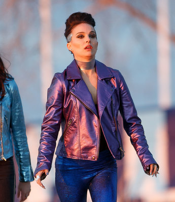 Natalie Portman posters