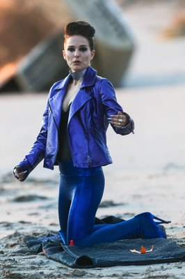 Natalie Portman posters