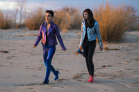 Natalie Portman longsleeve t-shirt #3363082