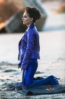 Natalie Portman longsleeve t-shirt #3363084