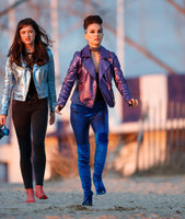 Natalie Portman tote bag #G1605345