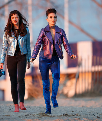 Natalie Portman posters