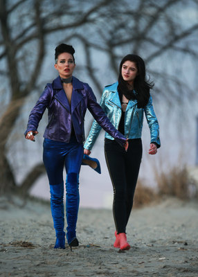 Natalie Portman posters