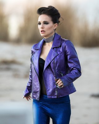 Natalie Portman posters