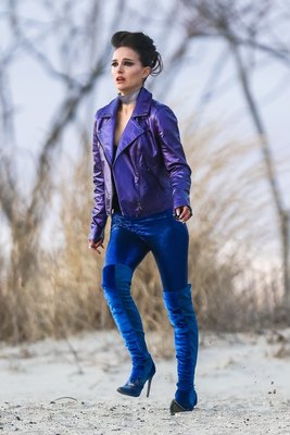 Natalie Portman posters