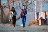 Natalie Portman Sweatshirt #3363101