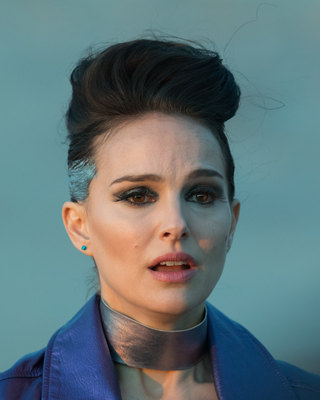 Natalie Portman posters