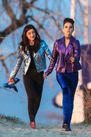 Natalie Portman tote bag #G1605366