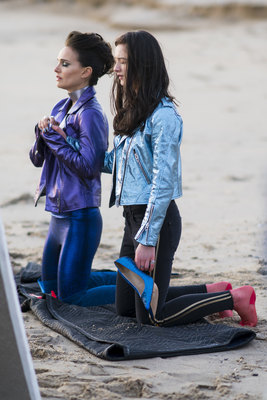 Natalie Portman posters