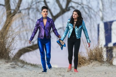 Natalie Portman posters