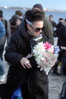 Natalie Portman tote bag #G1605370