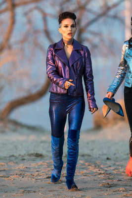 Natalie Portman posters