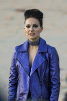 Natalie Portman Sweatshirt #3363112