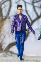 Natalie Portman longsleeve t-shirt #3363115